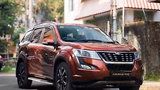 Used Mahindra XUV500 W11 in Kolkata