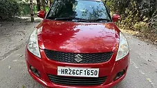 Used Maruti Suzuki Swift ZXi in Delhi
