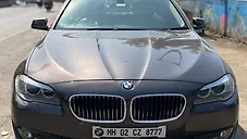 Used BMW 5-Series 520d Sedan in Mumbai