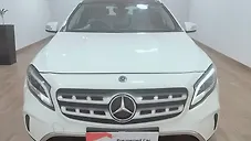 Used Mercedes-Benz GLA 200 d Style in Guwahati