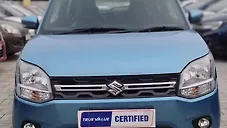 Used Maruti Suzuki Wagon R ZXi 1.2 in Guwahati