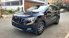 Used Mahindra XUV700 AX7 Luxury Pack 2WD Diesel 2.2L Turbo Automatic 7 STR in Bangalore