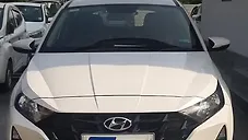 Used Hyundai Elite i20 Sportz 1.2 MT [2020-2023] in Guwahati