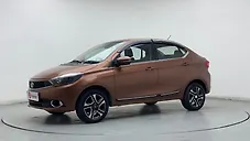 Used Tata Tigor Revotron XZ (O) in Gurgaon