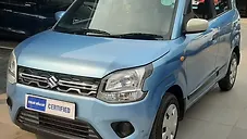 Used Maruti Suzuki Wagon R VXi 1.2 in Guwahati