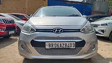 Used Hyundai Grand i10 Sportz 1.2 Kappa VTVT [2016-2017] in Patna