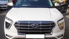 Used Hyundai Creta SX 1.5 Petrol [2020-2022] in Bangalore