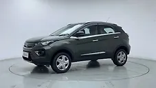 Used Tata Nexon XM (S) [2020-2023] in Ghaziabad