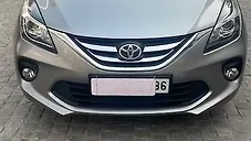 Used Toyota Glanza G in Delhi
