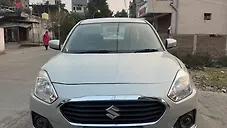Used Maruti Suzuki DZire VXi AMT in Nagpur