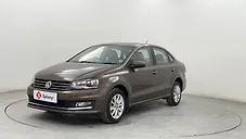Used Volkswagen Vento Highline 1.2 (P) AT in Pune
