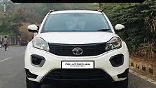 Used Tata Nexon XZ in Delhi