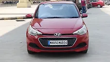 Used Hyundai Elite i20 Magna 1.2 in Navi Mumbai