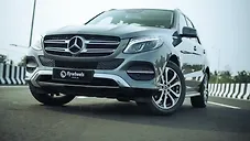 Used Mercedes-Benz GLE 250 d in Malappuram