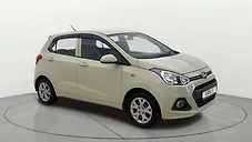 Used Hyundai Grand i10 Magna 1.2 Kappa VTVT [2013-2016] in Navi Mumbai