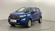 Used Ford Ecosport Titanium + 1.5L Ti-VCT in Bangalore