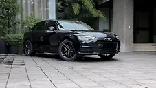 Used Audi A4 35 TDI Premium Plus in Malappuram