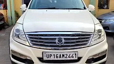 Used Ssangyong Rexton RX5 in Kanpur