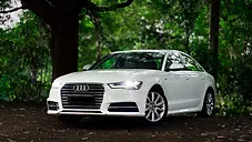 Used Audi A6 35 TDI Matrix in Malappuram