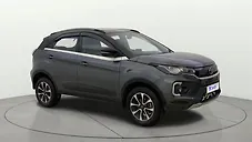 Used Tata Nexon XZA Plus [2020-2023] in Mumbai