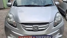 Used Honda Amaze 1.5 S i-DTEC in Kanpur