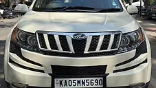Used Mahindra XUV500 W8 in Bangalore