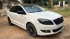 Used Skoda Rapid Ambition 1.5 TDI in Hyderabad