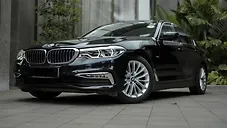 Used BMW 5-Series 520d Sedan in Malappuram