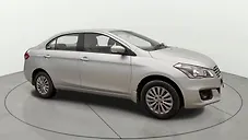 Used Maruti Suzuki Ciaz ZXi in Delhi