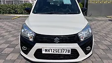 Used Maruti Suzuki Celerio ZXi (O) AMT [2019-2020] in Pune