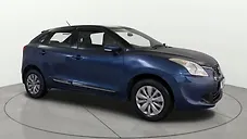 Used Maruti Suzuki Baleno Delta 1.2 in Delhi