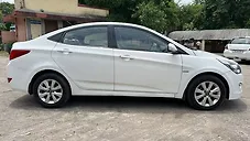 Used Hyundai Verna 1.6 CRDi SX in Nagpur