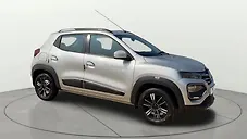 Used Renault Kwid RXT 1.0 AMT in Ahmedabad