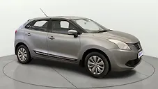 Used Maruti Suzuki Baleno Delta 1.2 in Delhi