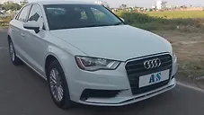 Used Audi A3 35 TDI Premium in Chennai
