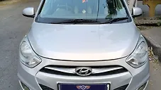 Used Hyundai i10 Sportz 1.2 Kappa2 (O) in Bangalore