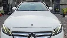 Used Mercedes-Benz E-Class All-Terrain E 220 d [2018-2019] in Raipur
