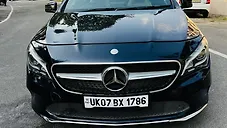 Used Mercedes-Benz CLA 200 Petrol Sport in Dehradun