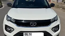 Used Tata Nexon XMA in Delhi