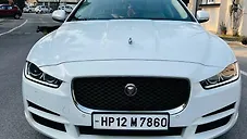Used Jaguar XE Pure Diesel in Dehradun
