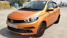 Used Tata Tiago Revotron XM [2016-2019] in Mumbai