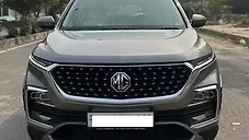 Used MG Hector Shine 1.5 Petrol Turbo MT in Delhi