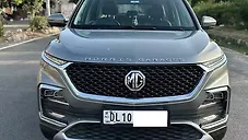 Used MG Hector Sharp 1.5 DCT Petrol in Delhi