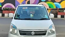 Used Maruti Suzuki Wagon R VXI in Surat