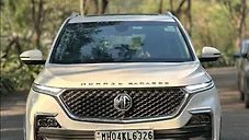 Used MG Hector Sharp 2.0 Diesel in Mumbai