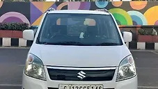 Used Maruti Suzuki Wagon R VXI in Surat