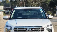 Used Hyundai Creta S 1.5 Petrol [2020-2022] in Dehradun