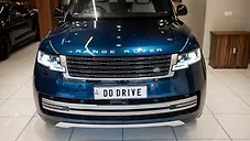 Used Land Rover Range Rover 3.0 Vogue Diesel in Delhi