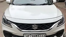Used Maruti Suzuki Baleno Delta MT CNG [2023-2025] in Kanpur