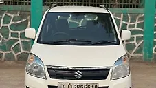 Used Maruti Suzuki Wagon R VXI in Surat